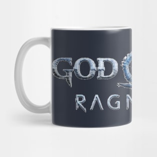 GOD OF WAR RAGNAROK Mug